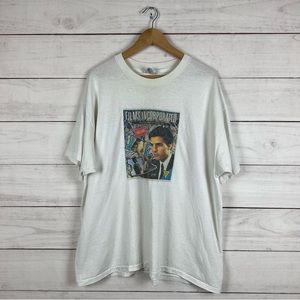 Vintage VERY RARE 1993/94 Films Incorporated Ft. Tom Cruise, Menace II Society